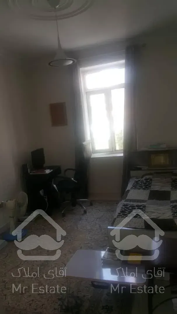 ۱۱۵ متری فولرخدش نقشه بازسازی شده بسیار شیک و