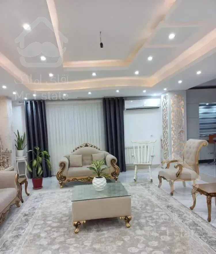 فروش آپارتمان 106متری شیک /اوایل خ اندیشه