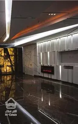 125متر*کلید نخورده#با دسترسی آسان و بدون ترافیک