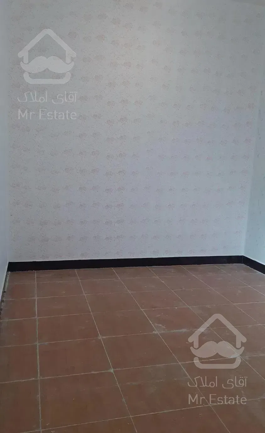 آپارتمان ۷۰ متری همکف