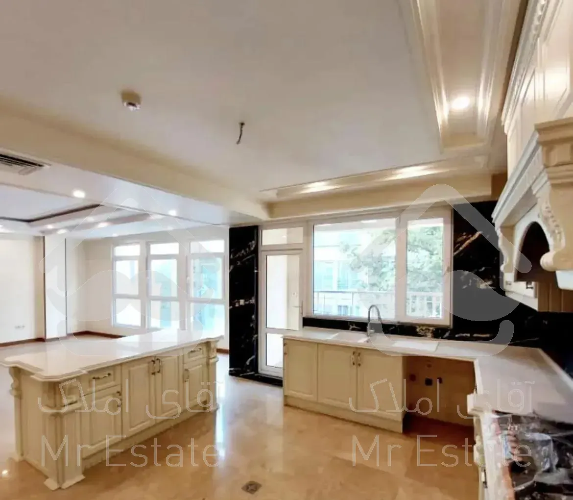 165 متر ٣ خواب قلب دروس