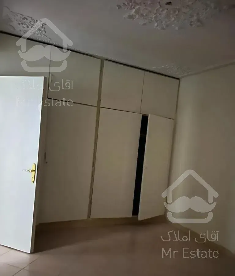 105متر اپارتمان سعادت اباد میدان بهرود پارک پرواز