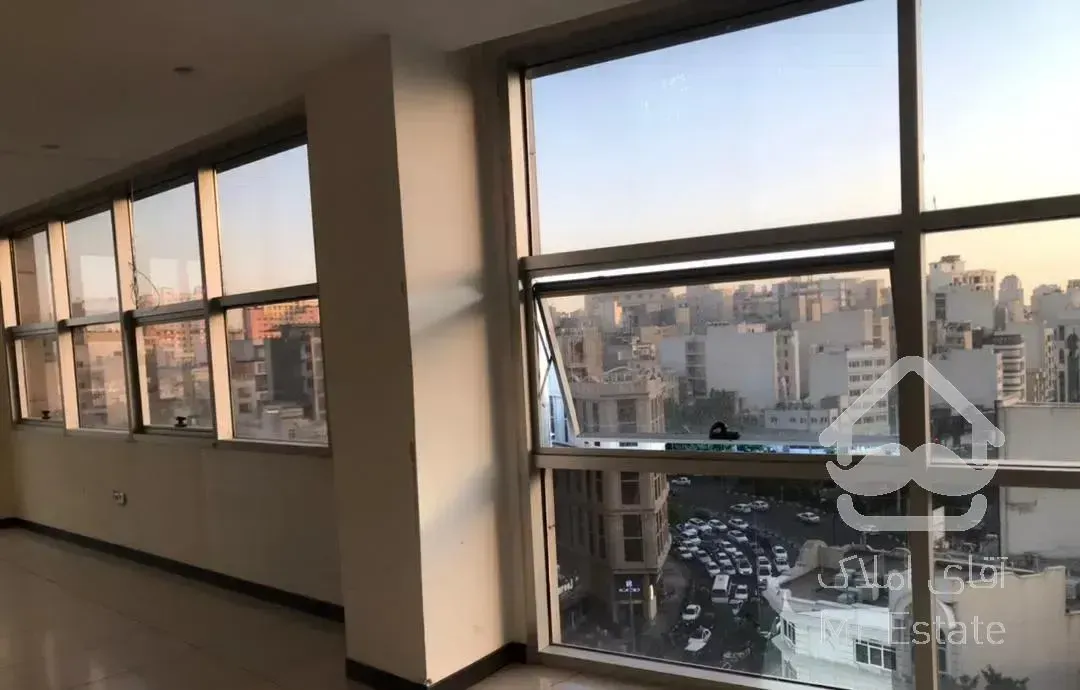 اقدسیه ۱۰۰متر،  بر اصلی