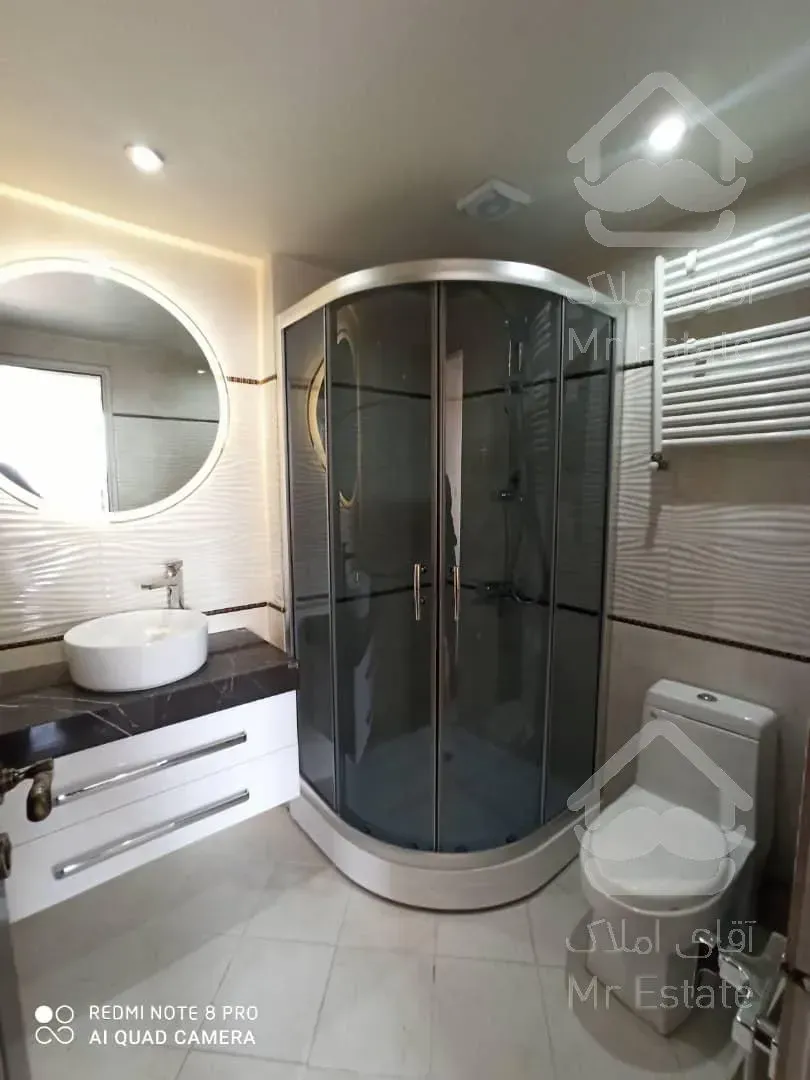 رهن و اجاره آپارتمان ۲۱۵ متری ۴ خوابه نیاوران