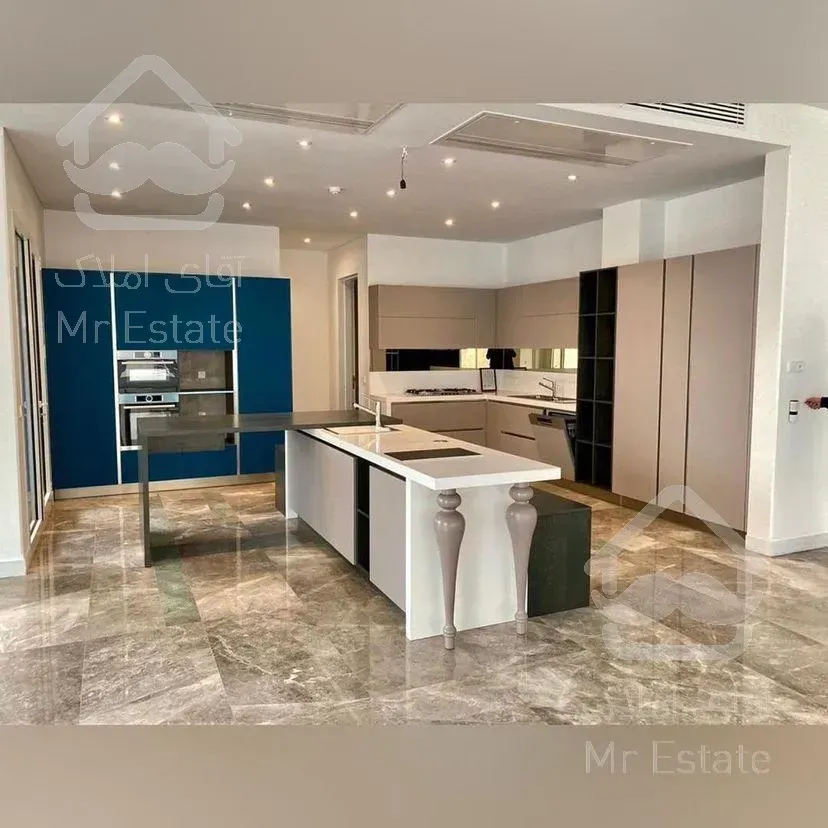 ۴۰۰متری اقدسیه گلستان شمالی