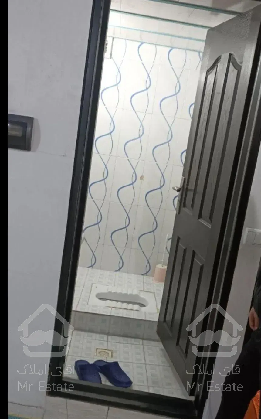 55متر آپارتمان 20متری موسوی