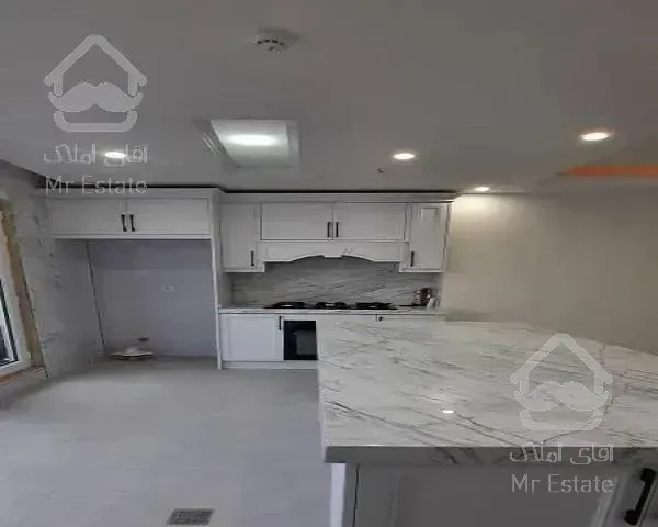 آپارتمان ۱۴۶ متری نوساز دهقان(تهاتر باواحد کوچکتر)