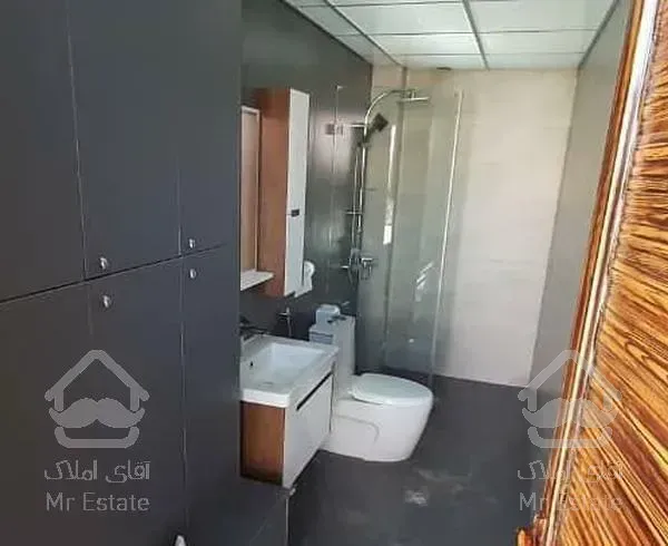 600 متر زمین 200 متر ویلا