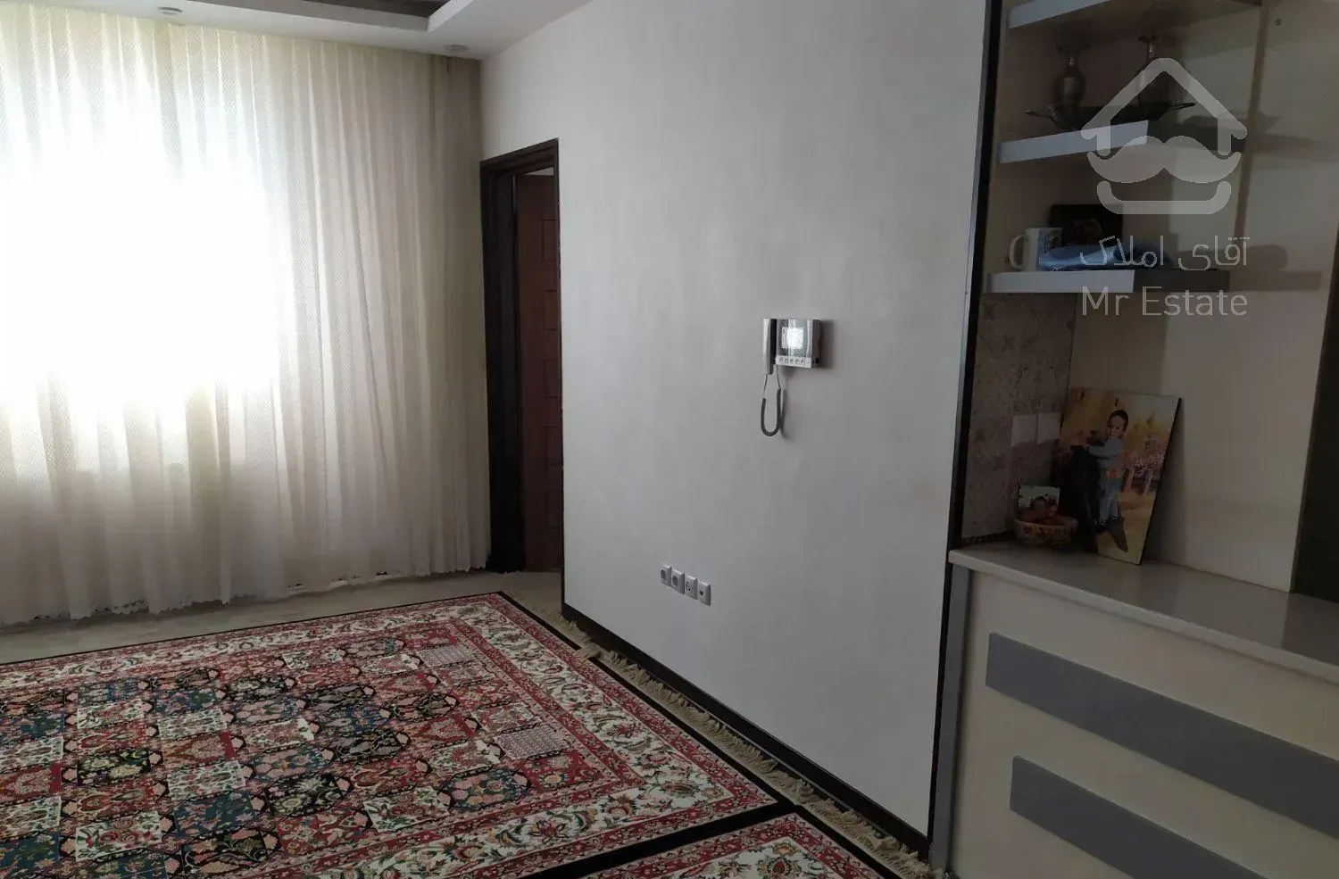 آپارتمان سرچشمه‌ها کوی شهرداری