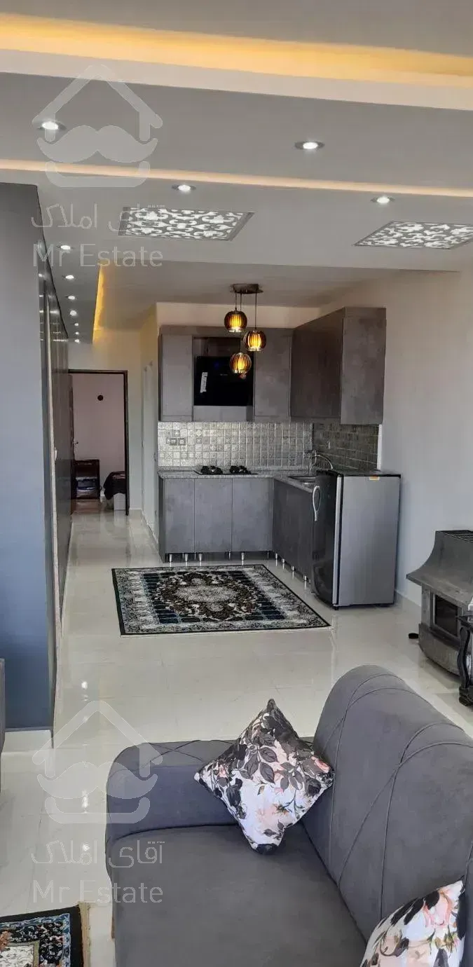 استخردار ۲۰۰ متری نوساز بر اول دریا