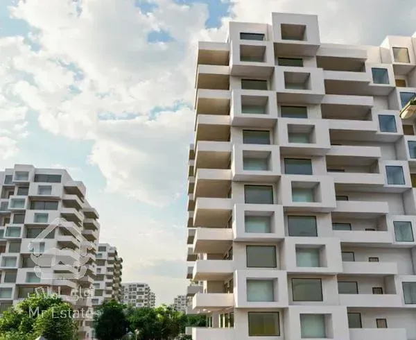 برج مجلل ستین ، 90 متری دوخوابه ، فول امکانات