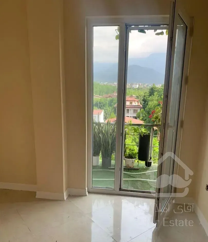 اجاره آپارتمان ۱۱۵متری -دریاگوشه -متل قو