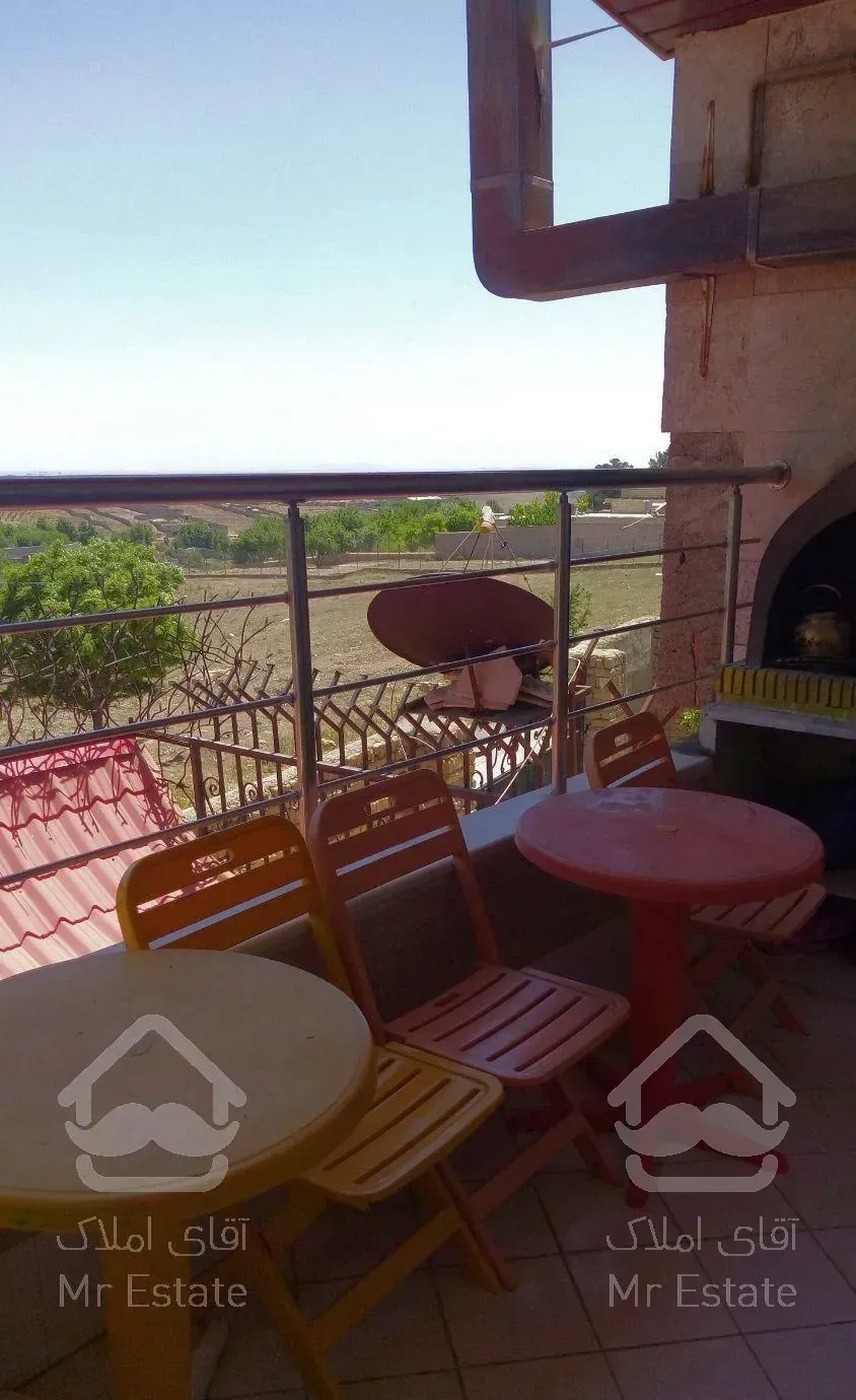 کردان،کوشک زر 170 متر