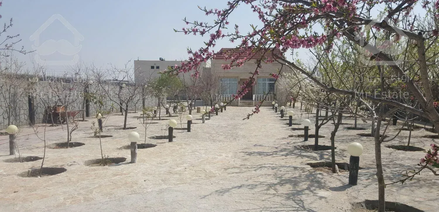 اجاره باغ ویلا *گوهردشت*