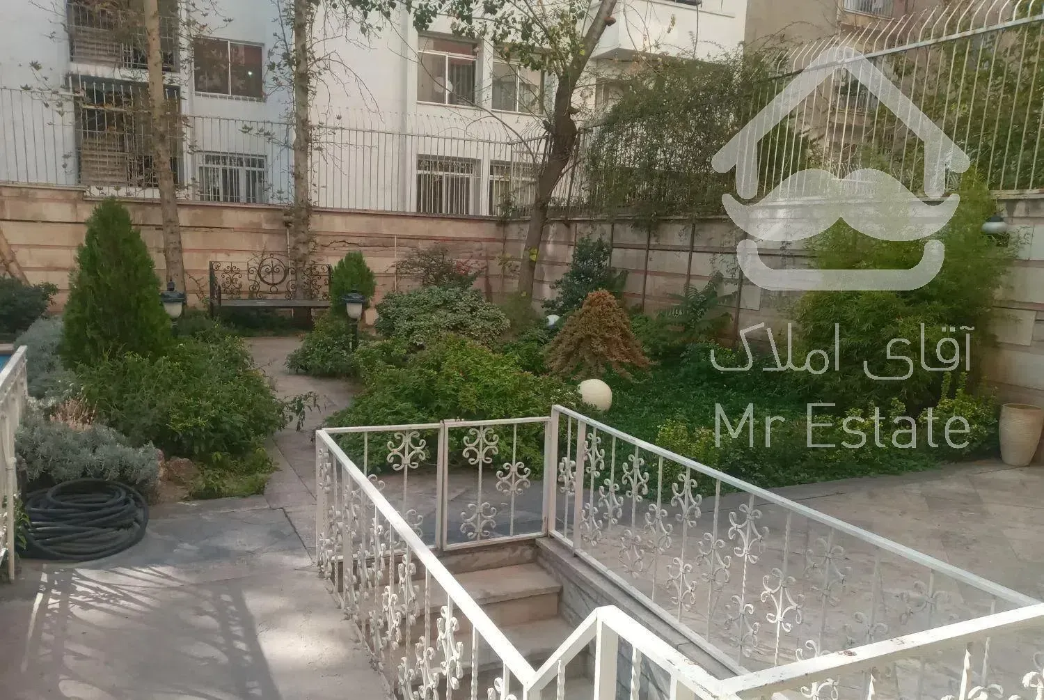 آپارتمان/ ۱۰۰ متر /  ۲ خواب