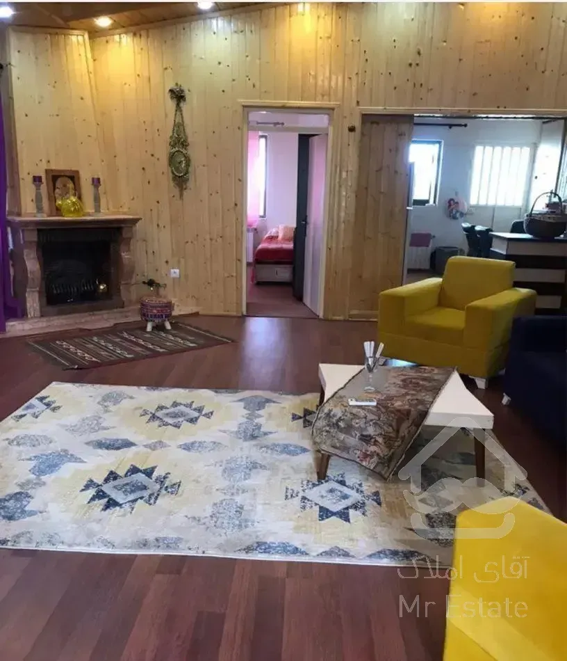 رهن و اجاره ویلایی شهرکی