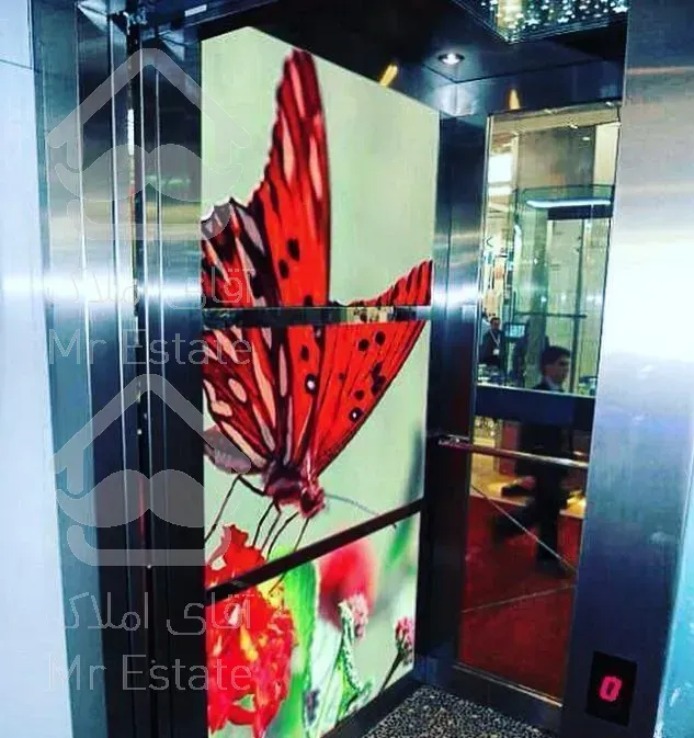 شرکت فنی مهندسی آسانسور و بالابر اروم آسانبر