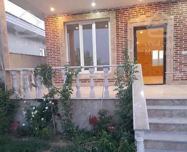 ۶۵۰ متر ویلا باغ شیک ابسرد