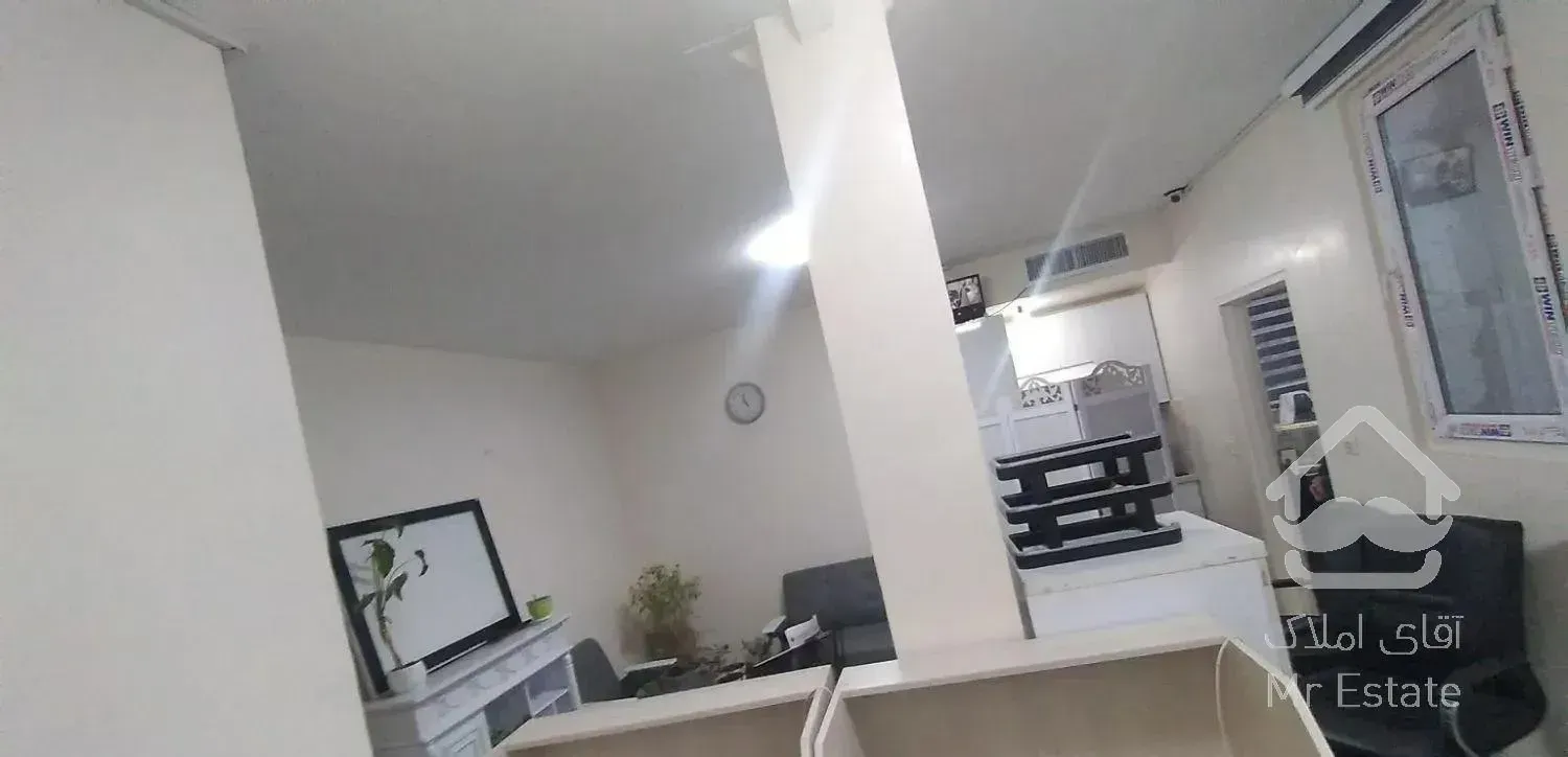 آپارتمان مسکونی اداری تک خوابه