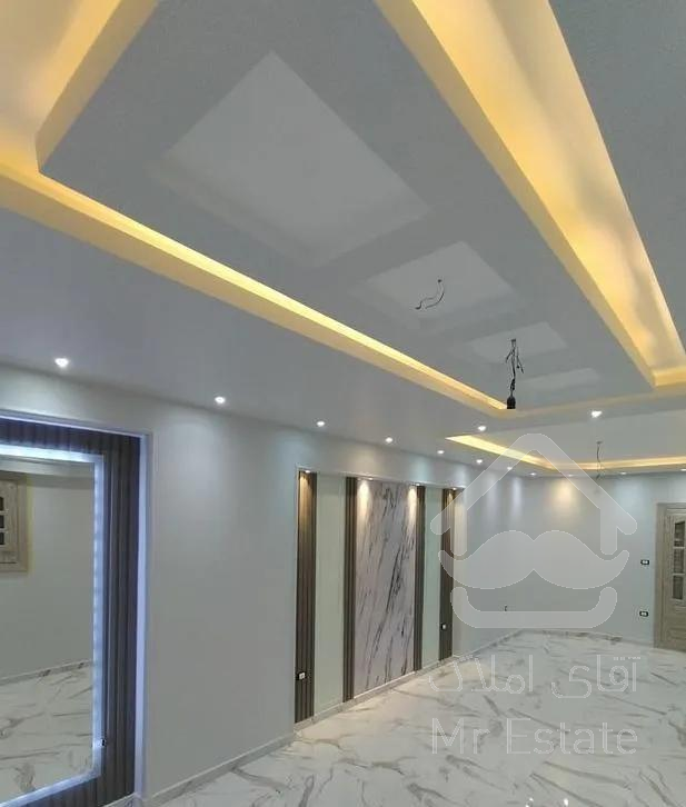 خرید۱۴۳متر آپارتمان/ چیتگر/ پنجره قدی/ برج فاخر