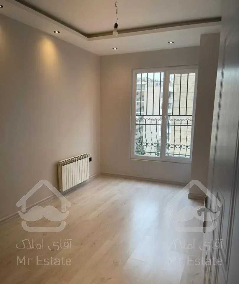 کیکاووس ۱۲۰ متر تک واحد ۳خواب