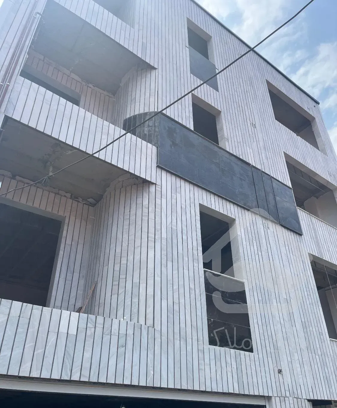 اپارتمان ۱۱۰ متری پاستور