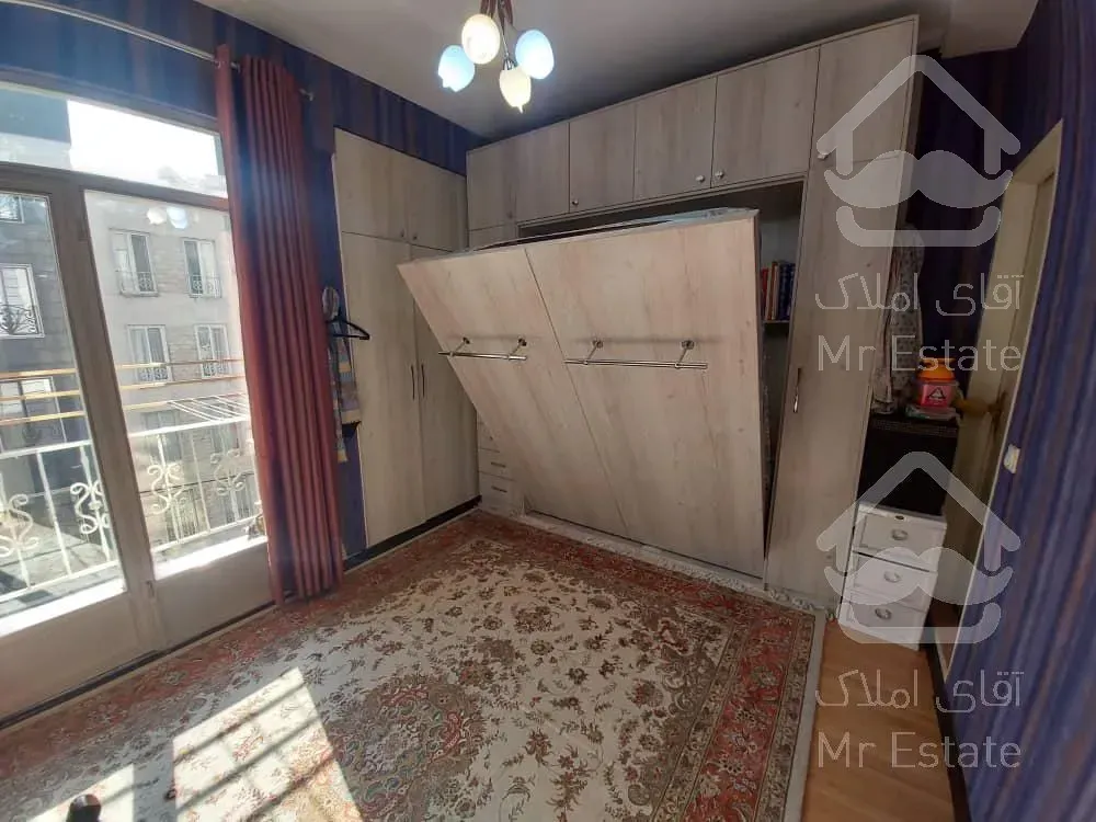 ۵۹متر فول امکانات در قلب پونک