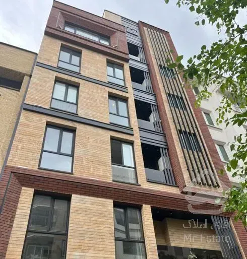 ۱۴۸ متر ۳ خواب / نفت شمالی