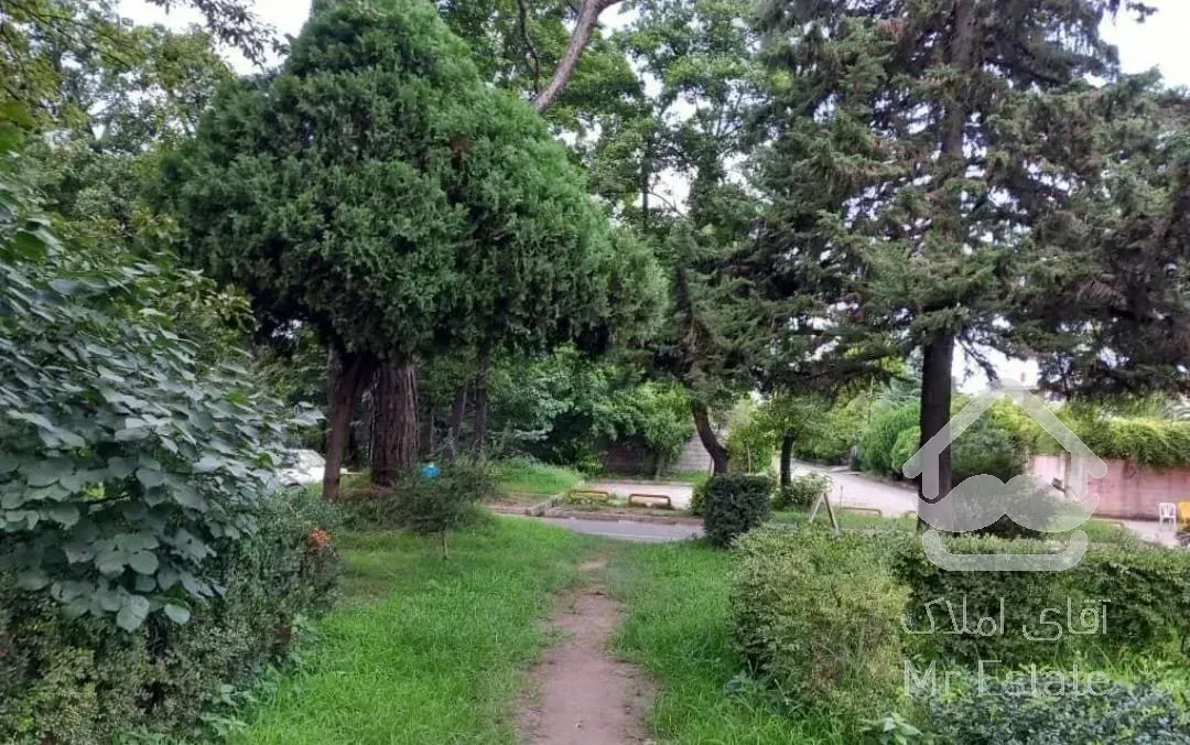 ویلا با 1000متر زمین در چهارصددستگاه رامسر