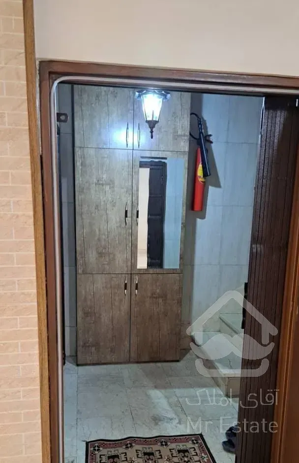 رهن آپارتمان ۸۰ متری ۲ خوابه در اسکندری