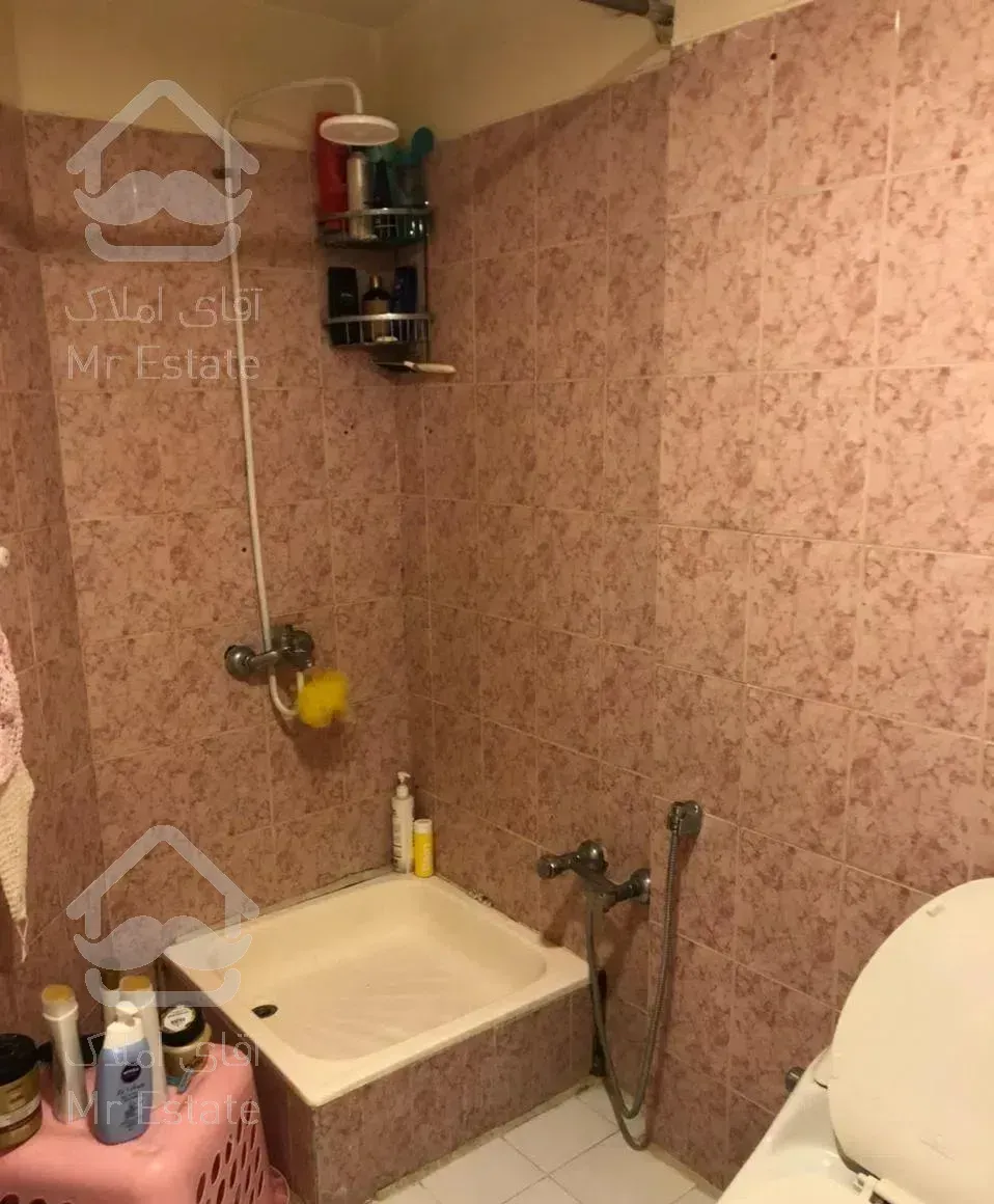 میرداماد بهروز ۶۰متری