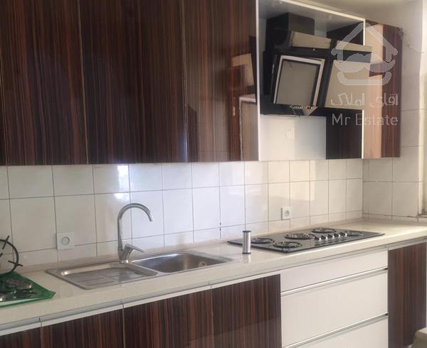 آپارتمان 80 متری فول بازسازی فردوس غرب