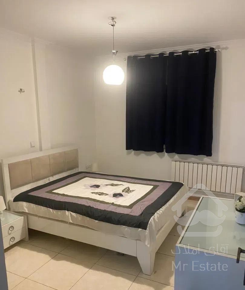 ۱۰۱مترآپارتمان لویزان خیابان سلیمی تکواحدی ۲خوابه