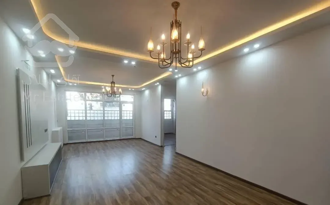 ویلا ۸، آپارتمان ۹۳ متری ۲ خوابه در صیاد شیرازی ۳۰