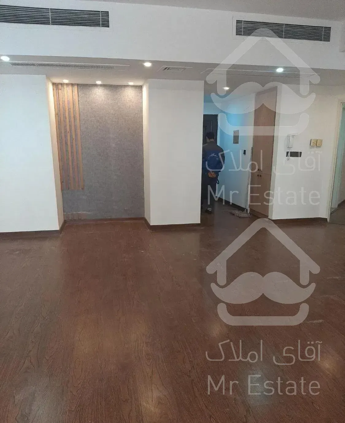 آپارتمان 130متری