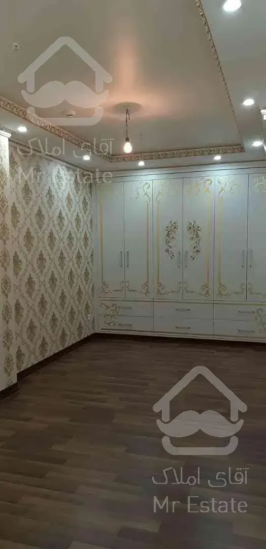 خرید آپارتمان ۴خوابه ۴پارکینگ بلوار فردوس غرب