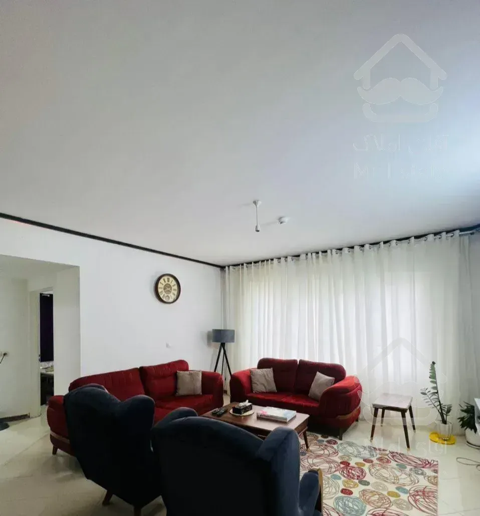 آپارتمان ۷۸ متری فرحزاد