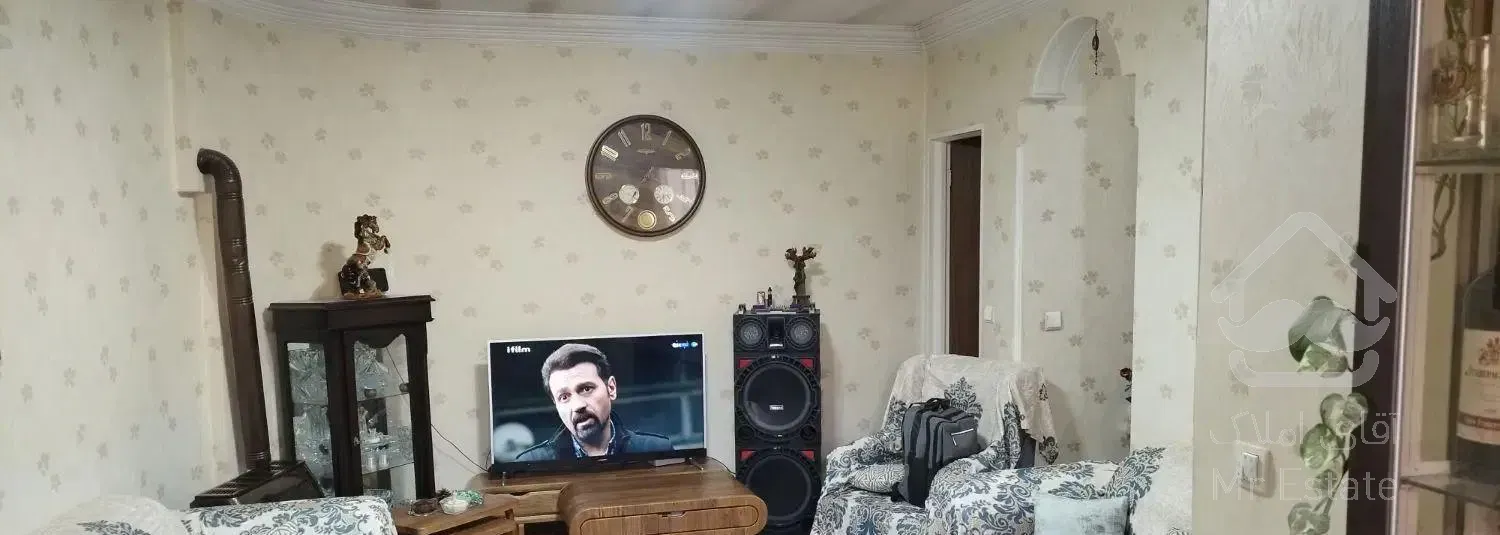 فروش آپارتمان چهل و پنج متری