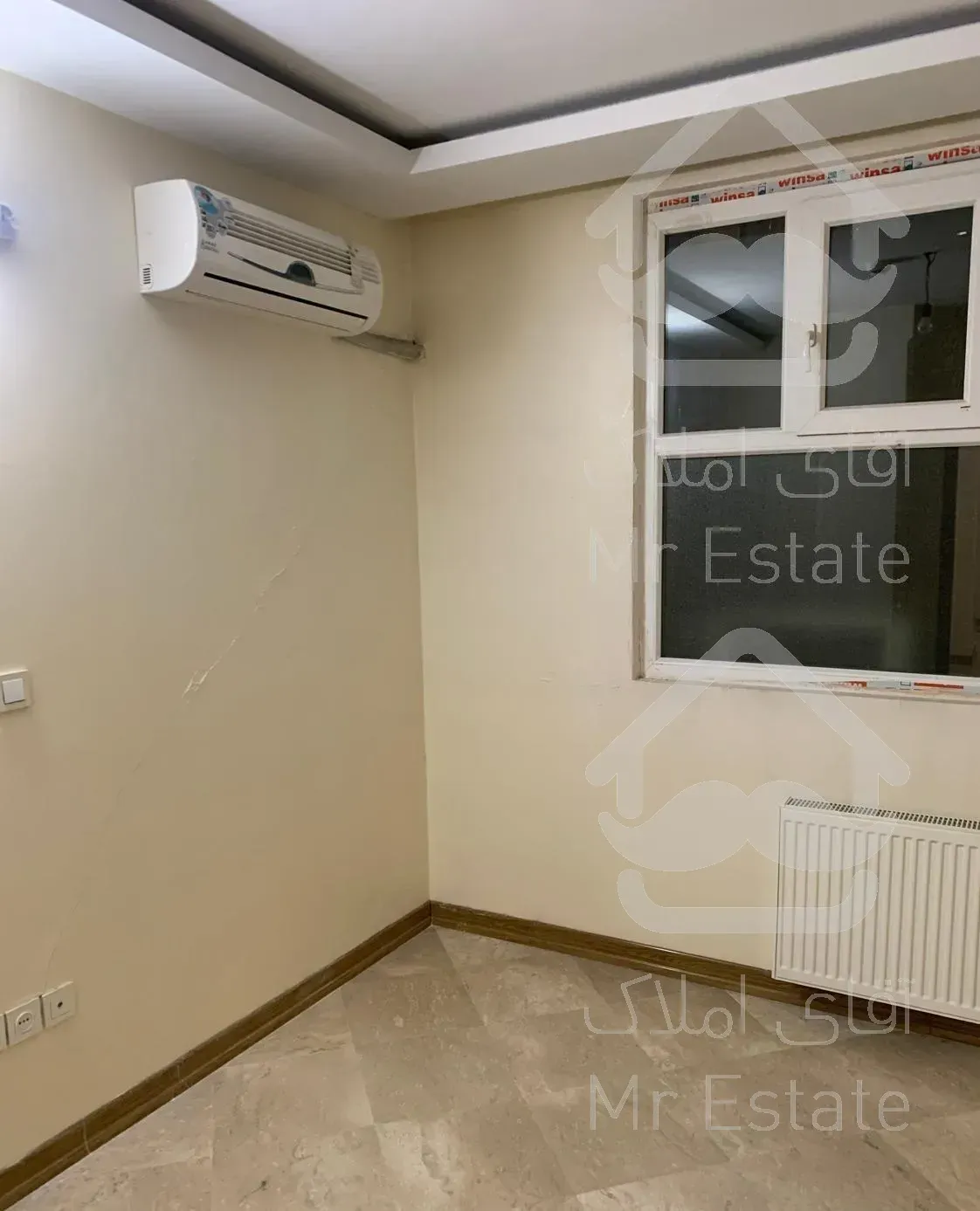 شهرک غرب 130متر فلامک شمالی