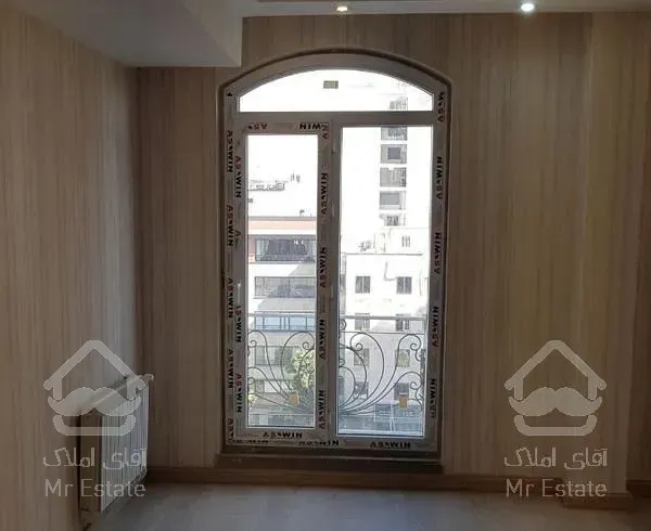 ۱۴۰ متر/۳ خواب/سعادت آباد/تکواحدی