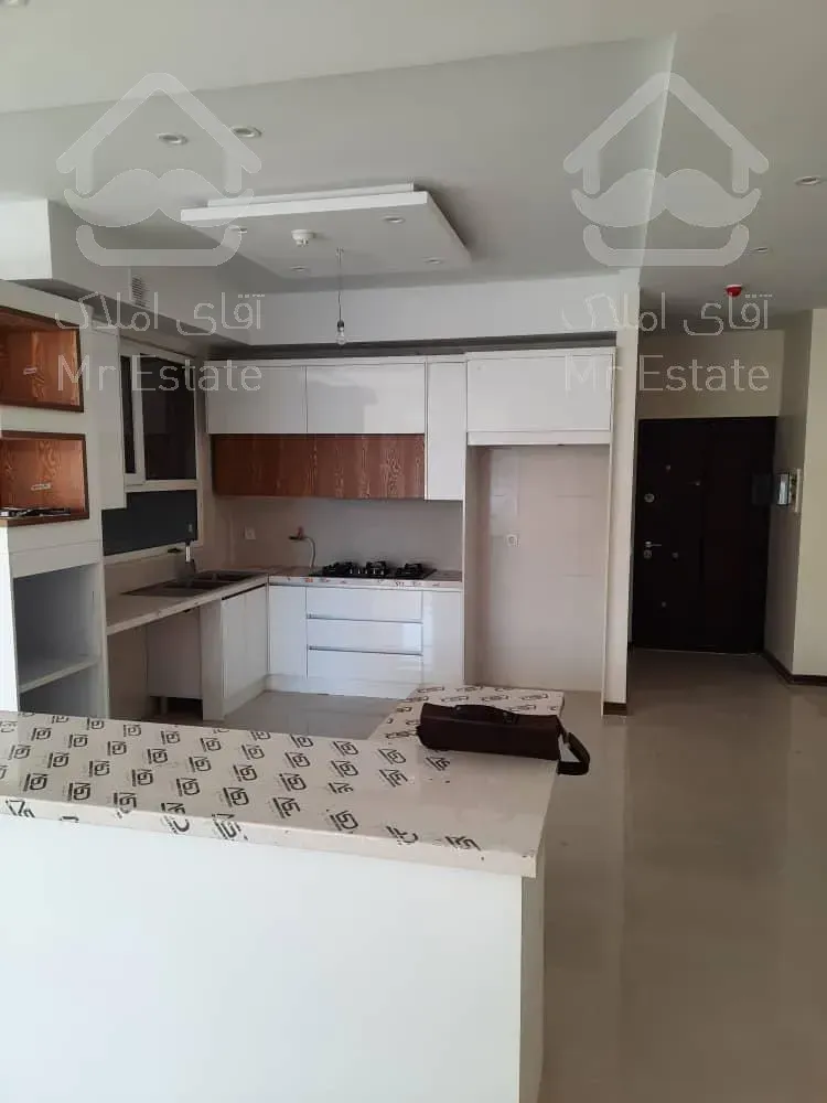 ۱۷۲ متر ۳ خواب فول کلید نخورده مرزداران خرید