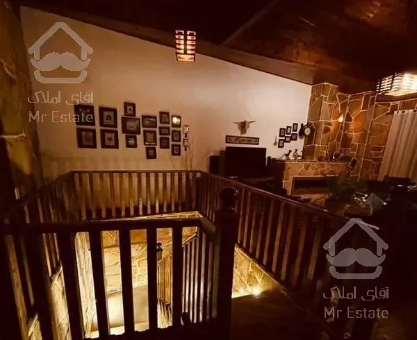 ویلا باغ میگون،دوبلکس ۱۸۰ متر