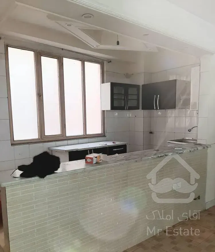 آپارتمان ۶۳ متری / دوخوابه / مناسب سرمایه گذاری