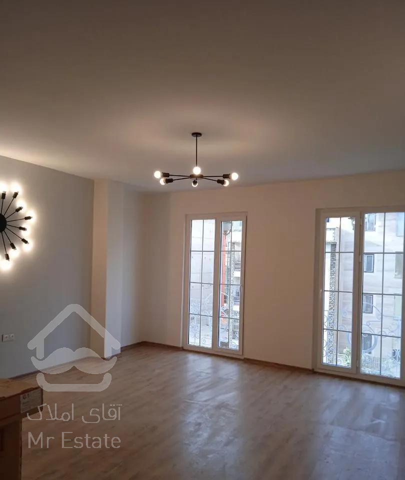 92متر /2خواب /بالذت و آرامش تک واحدی