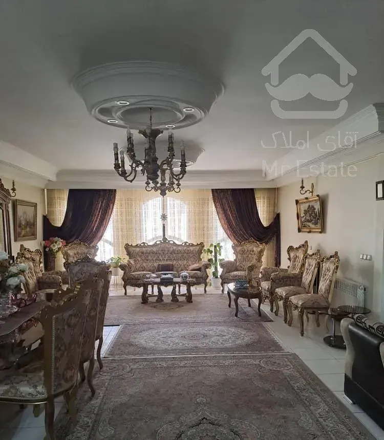 148متر/تکواحدی/قلب نارمک/خوش نقشه