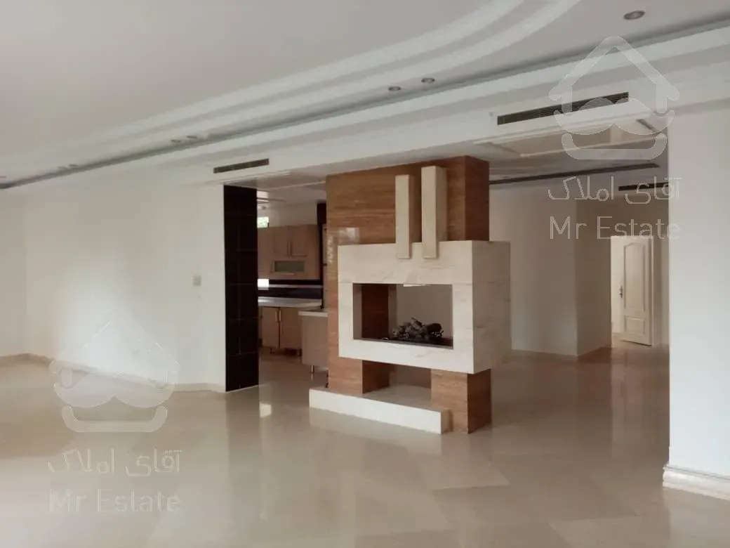 اجاره و رهن آپارتمان زعفرانیه 220  متر شیک