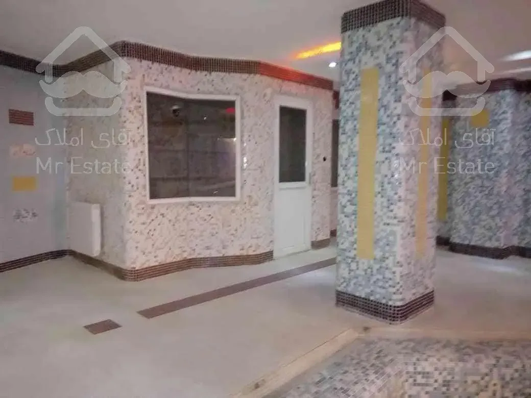 اجاره آپارتمان ۹۰ متری دو خواب فردوس غرب