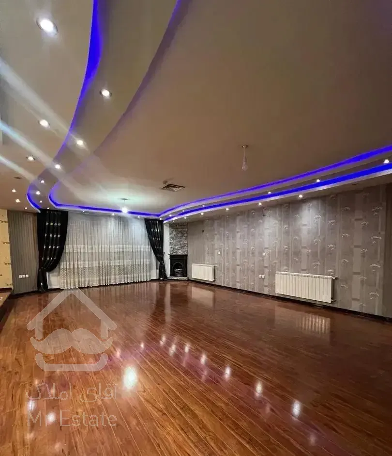 ۱۵۰ متر تک واحدی / فول امکانات / سعدی