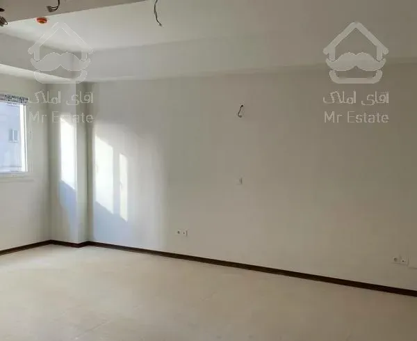 آبشار تهران ۹۲ متر دوخواب کلیدنخورده فول پرفکت