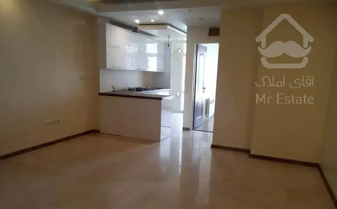 آپارتمان ۶۰ متر/یک خواب/تکواحدی/چهار ساله/نارمک